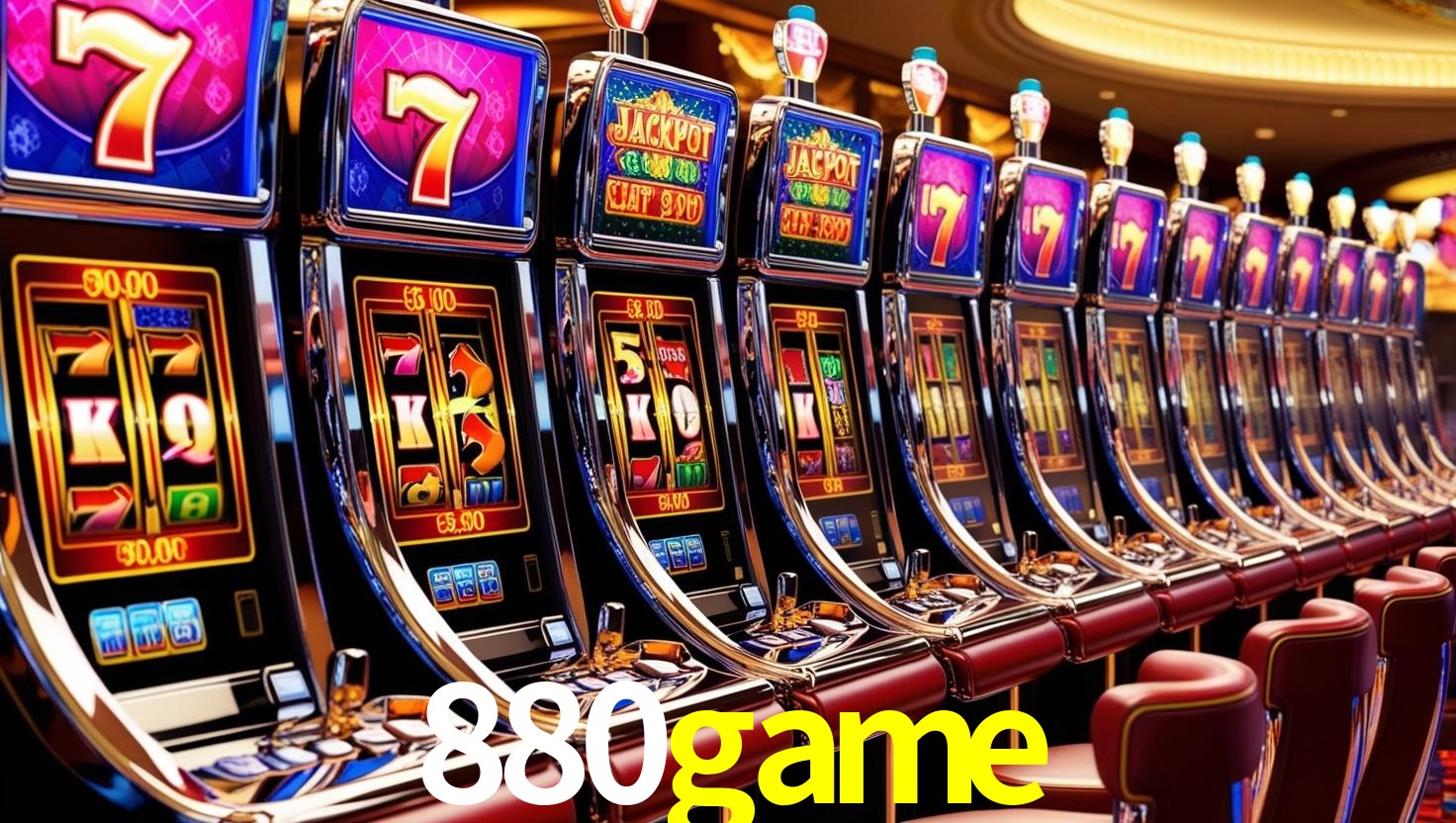 880GAME