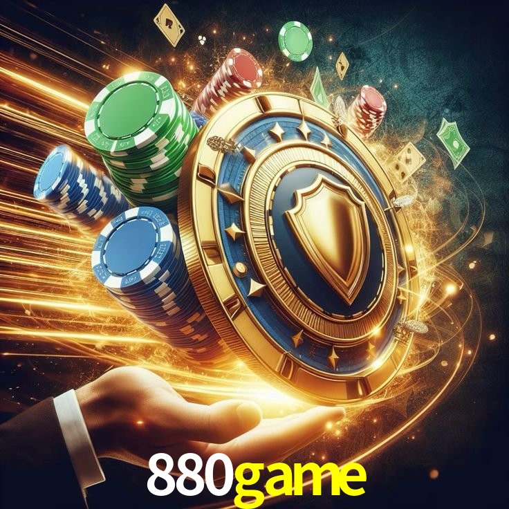 Benefícios VIP 880game