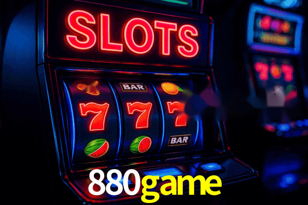 Bônus 880game